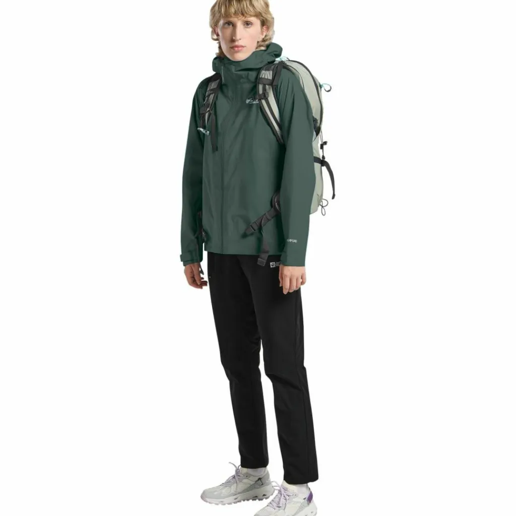 Best · PRELIGHT 2.5L LT JKT W Damen Jacken|Regenjacken
