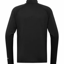 Jack Wolfskin Fleecejacken<· PRELIGHT FZ M black