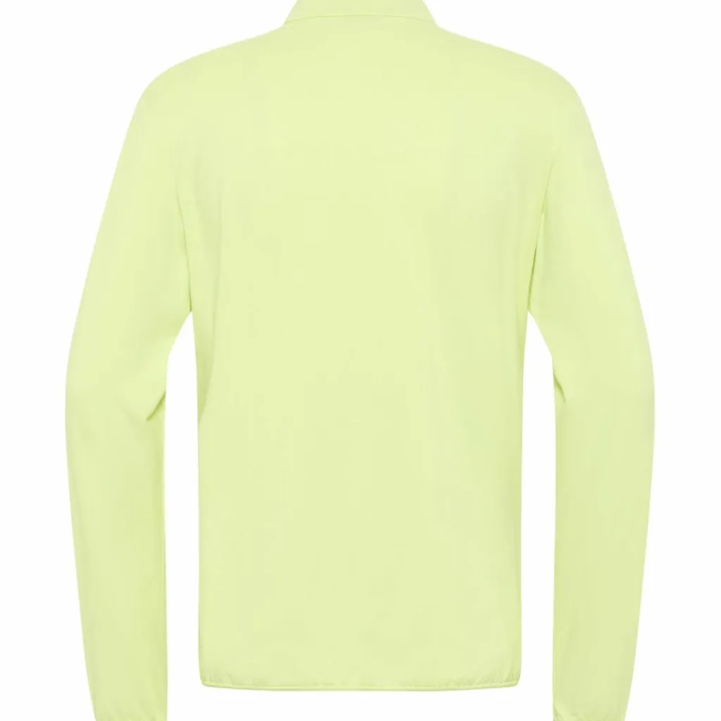 Jack Wolfskin Camping|Camping<· PRELIGHT TRAIL FZ M cool matcha