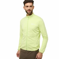 Jack Wolfskin Camping|Camping<· PRELIGHT TRAIL FZ M cool matcha
