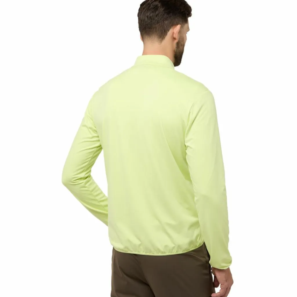 Jack Wolfskin Camping|Camping<· PRELIGHT TRAIL FZ M cool matcha
