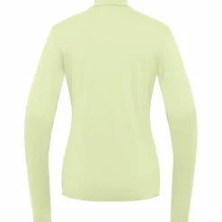 Jack Wolfskin Camping<· PRELIGHT TRAIL FZ W cool matcha