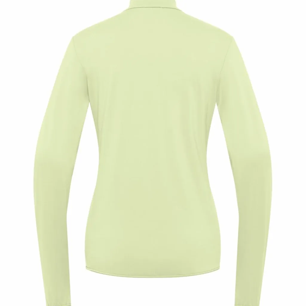 Jack Wolfskin Camping<· PRELIGHT TRAIL FZ W cool matcha