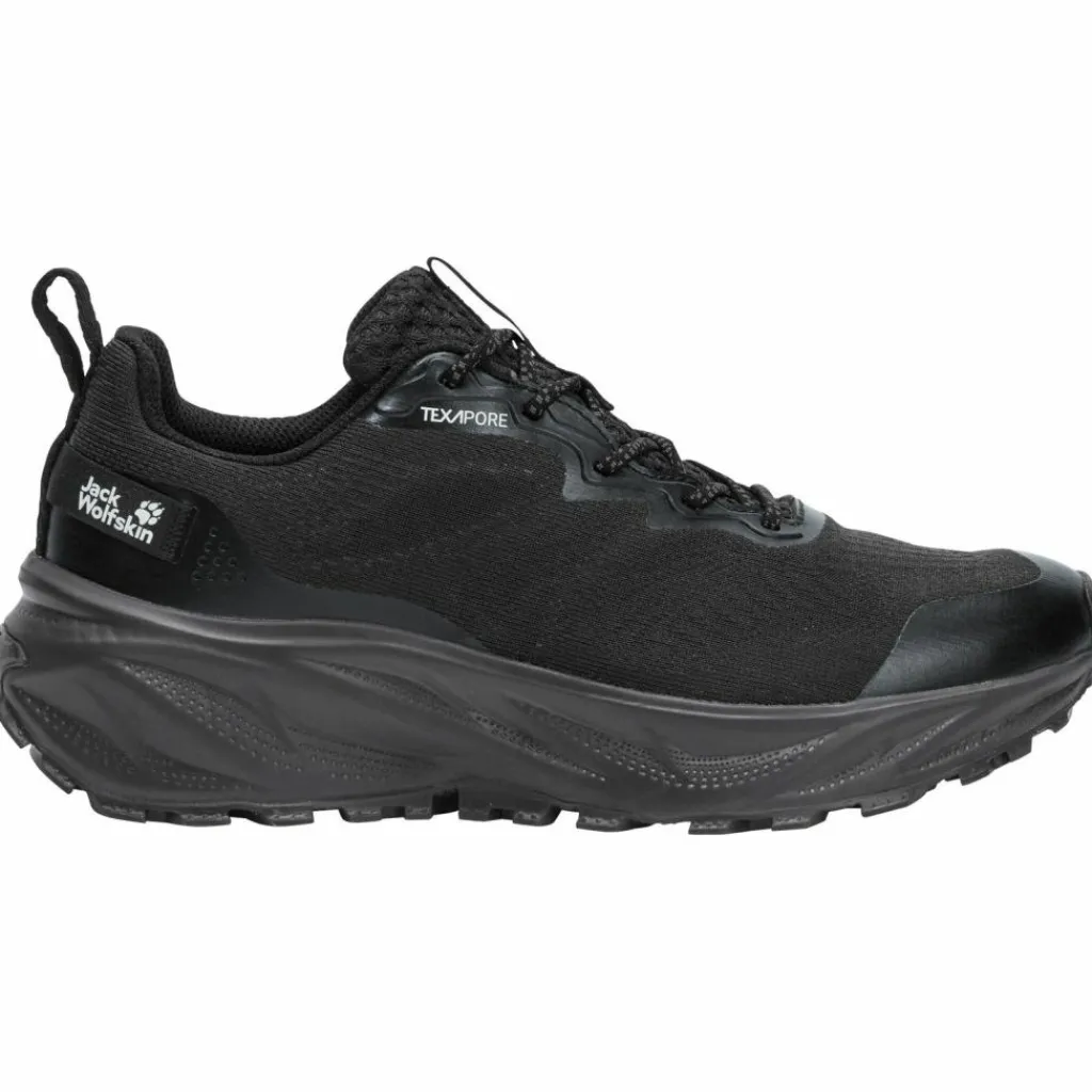Hot · PS PRO TEXAPORE LOW W Damen Wanderschuhe