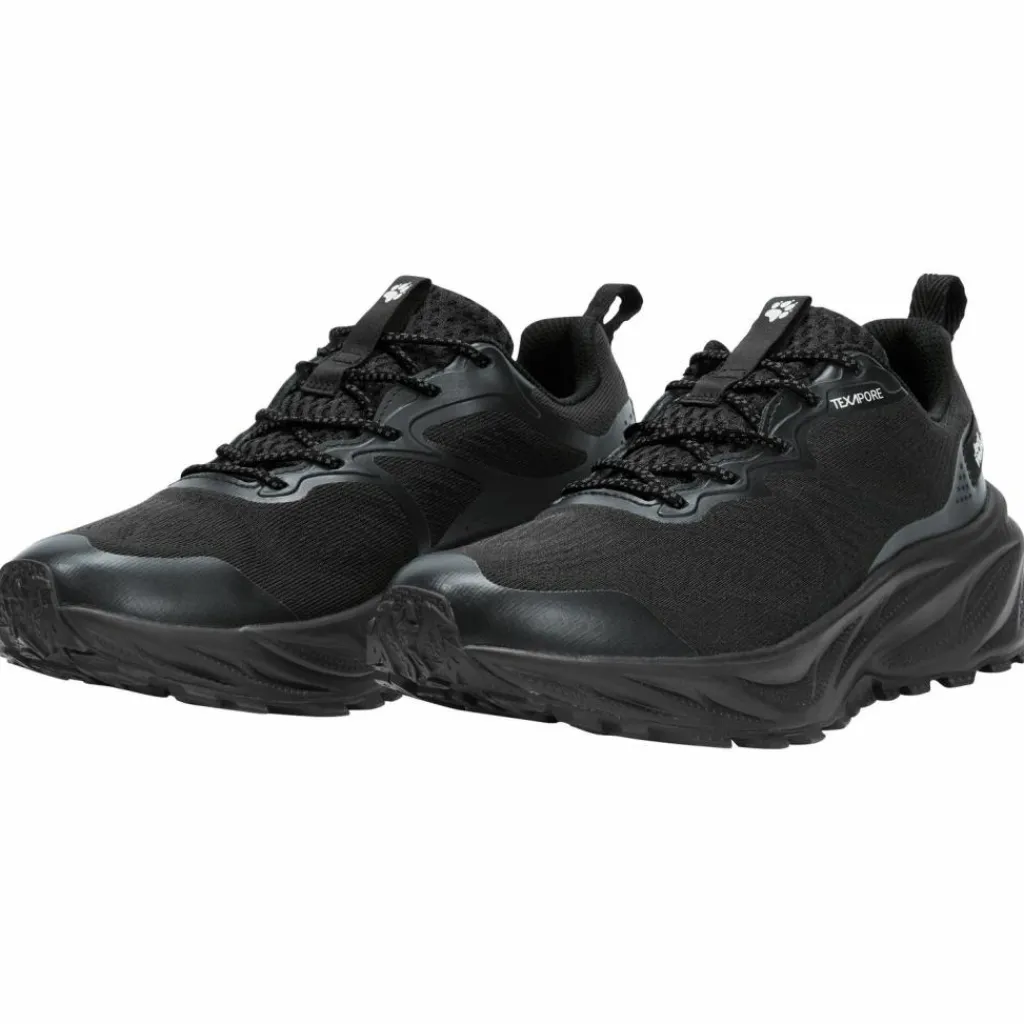 Hot · PS PRO TEXAPORE LOW W Damen Wanderschuhe