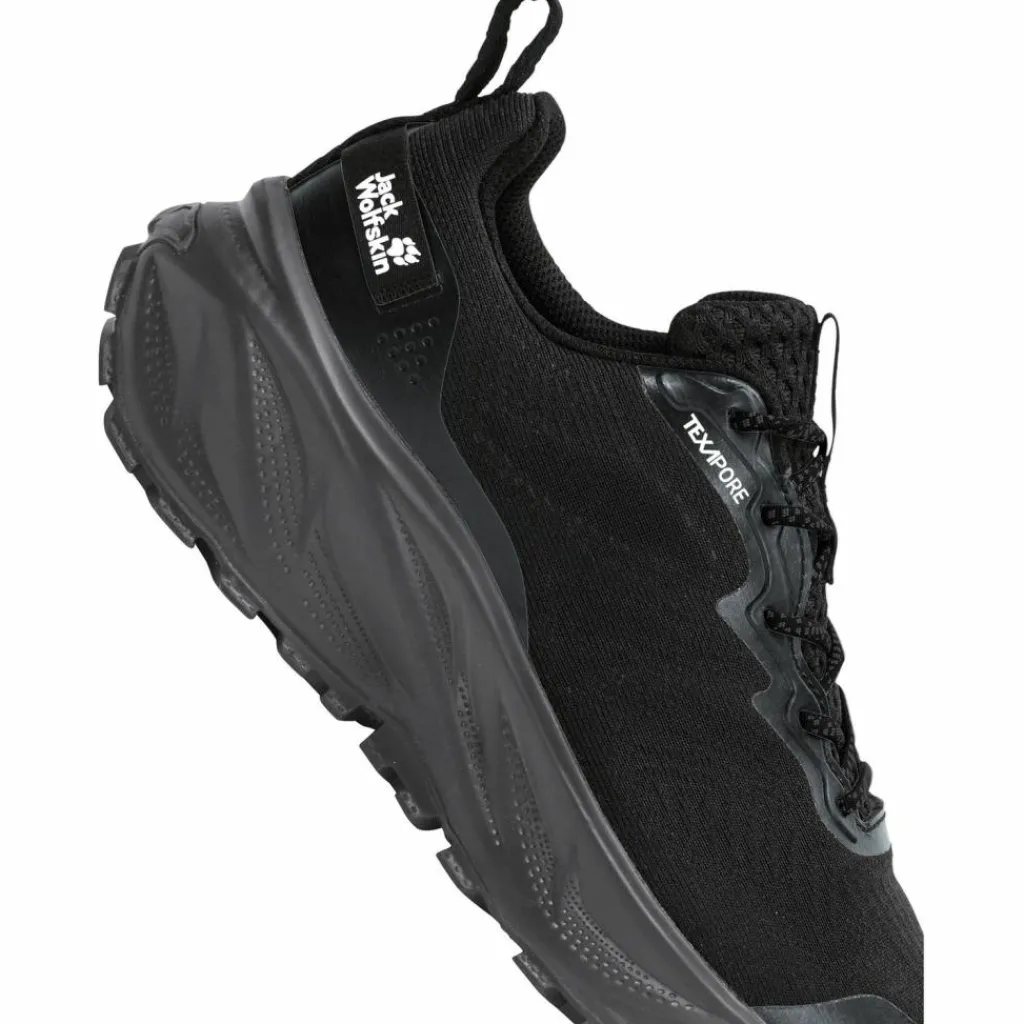Hot · PS PRO TEXAPORE LOW W Damen Wanderschuhe