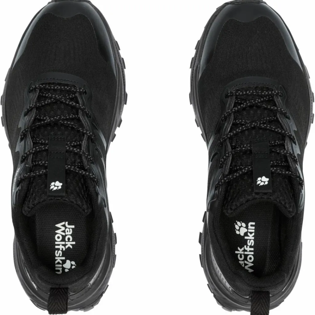 Hot · PS PRO TEXAPORE LOW W Damen Wanderschuhe