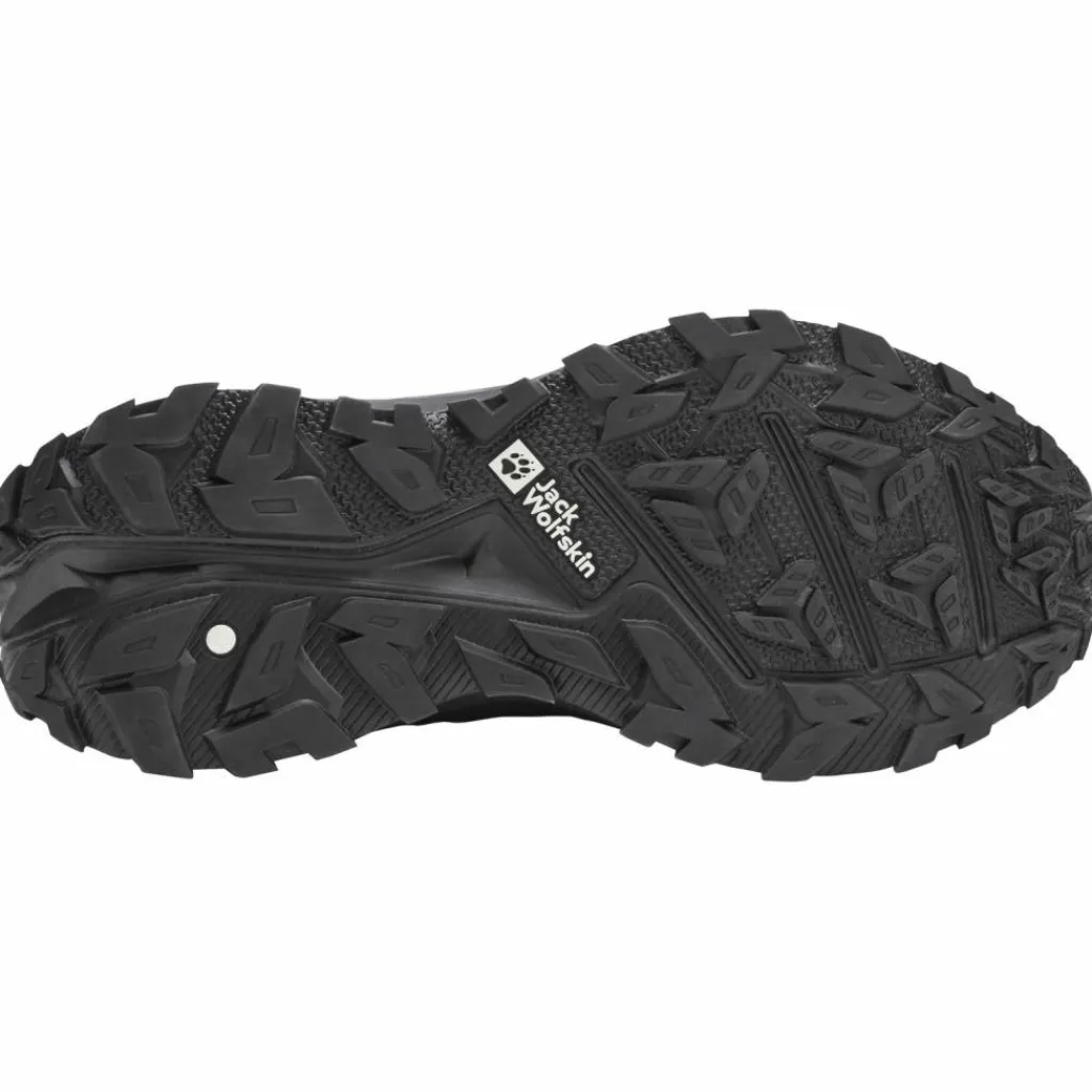 Hot · PS PRO TEXAPORE LOW W Damen Wanderschuhe