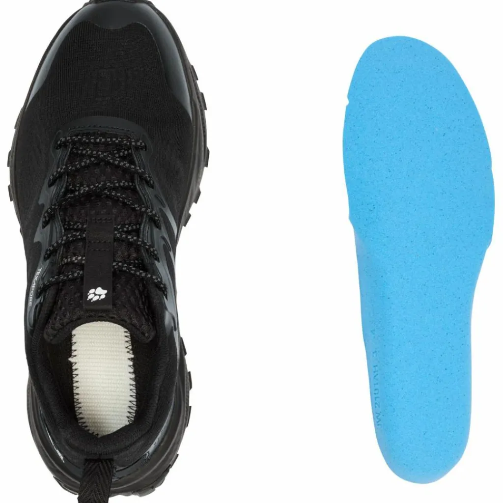 Hot · PS PRO TEXAPORE LOW W Damen Wanderschuhe