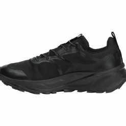 Jack Wolfskin Wanderschuhe<· PS PRO TEXAPORE LOW M black