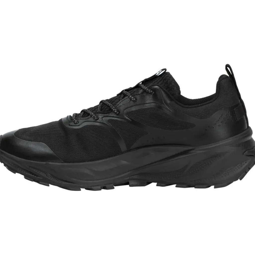 Jack Wolfskin Wanderschuhe<· PS PRO TEXAPORE LOW M black