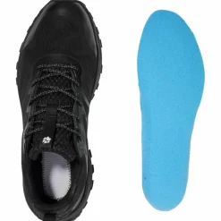 Jack Wolfskin Wanderschuhe<· PS PRO TEXAPORE LOW M black