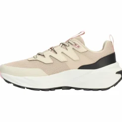 Jack Wolfskin Wanderschuhe<· PS TRAIL LOW W oyster