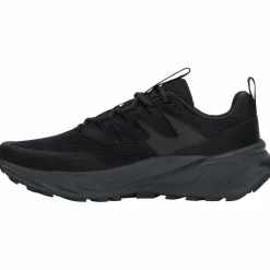 Jack Wolfskin Wanderschuhe<· PS TRAIL LOW M black