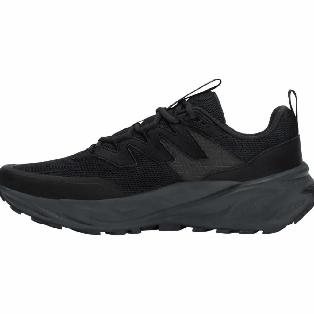 Jack Wolfskin Wanderschuhe<· PS TRAIL LOW M black