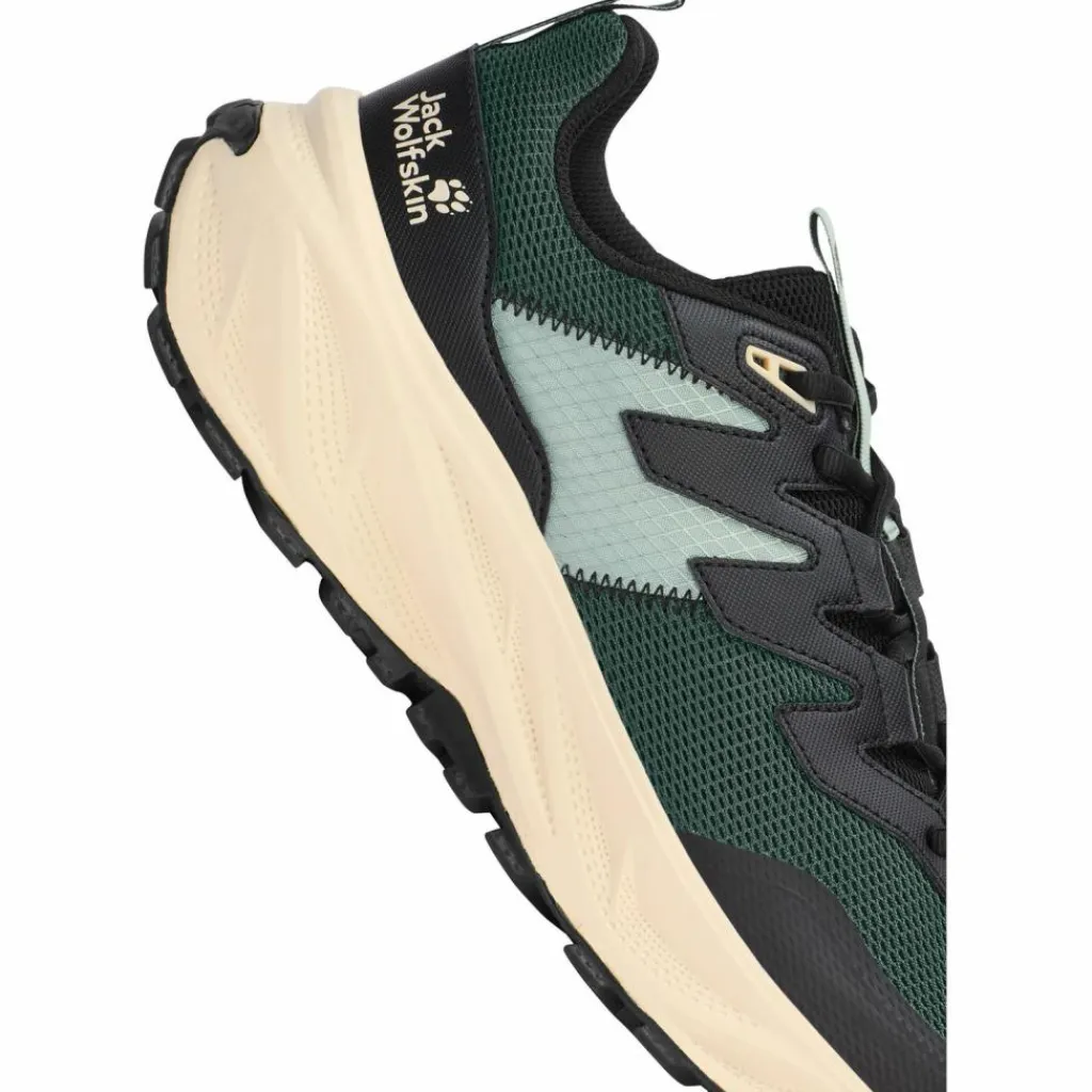 New · PS TRAIL LOW M Herren Wanderschuhe