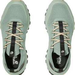 Online · PS TRAIL KNIT LOW W Damen Wanderschuhe