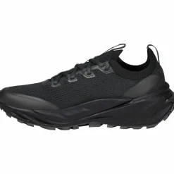 Jack Wolfskin Wanderschuhe<· PS TRAIL KNIT LOW W phantom