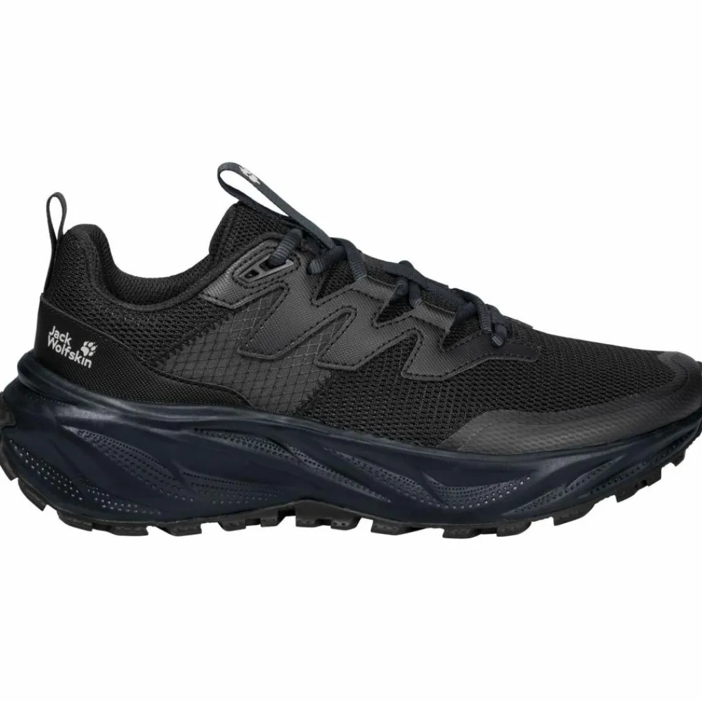 Online · PS TRAIL LOW W Damen Wanderschuhe
