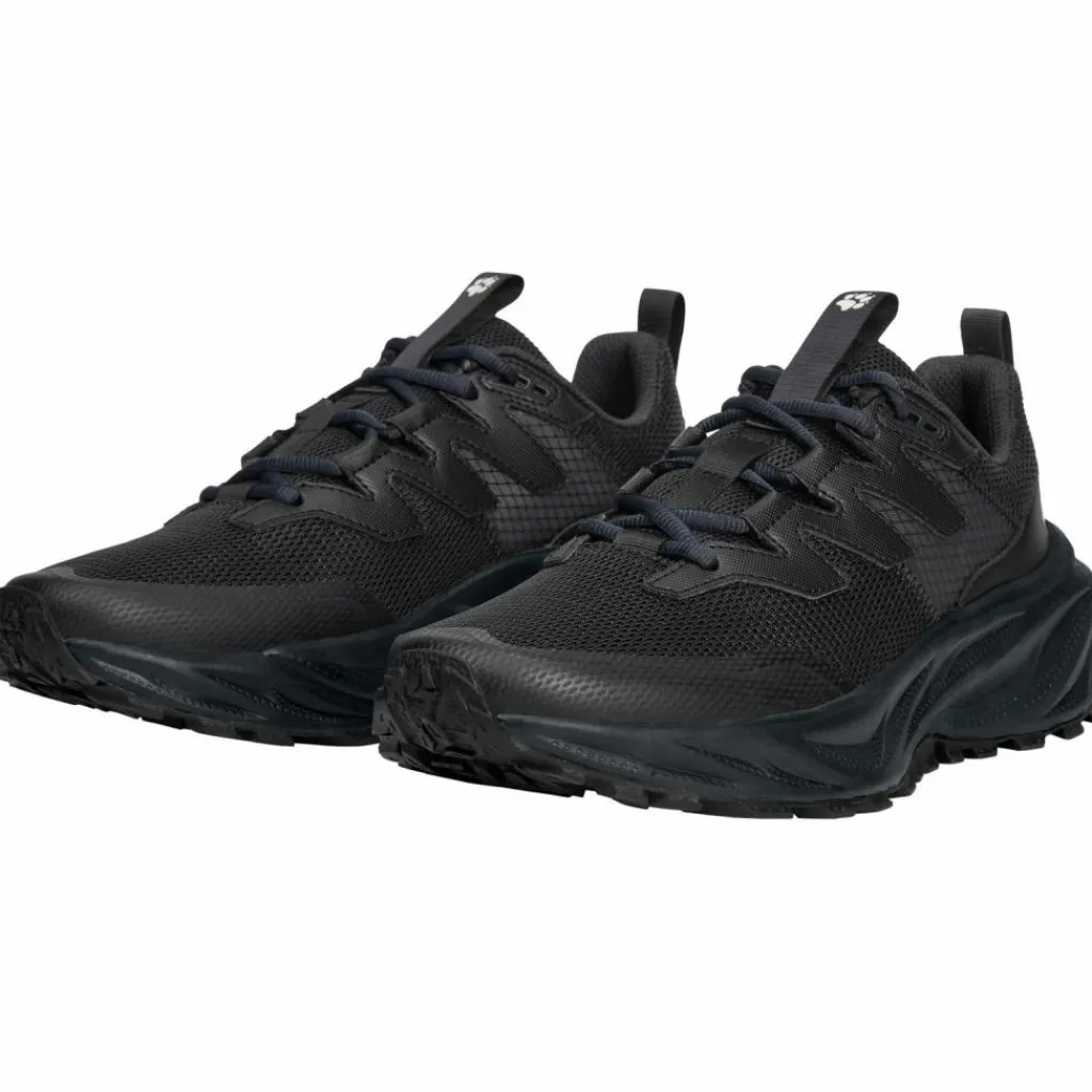 Online · PS TRAIL LOW W Damen Wanderschuhe