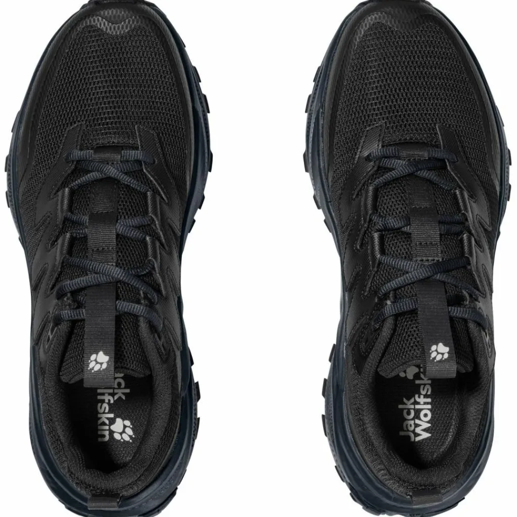 Online · PS TRAIL LOW W Damen Wanderschuhe