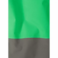 Jack Wolfskin Regenjacken<· RAINRUSH 2L JKT M lizard