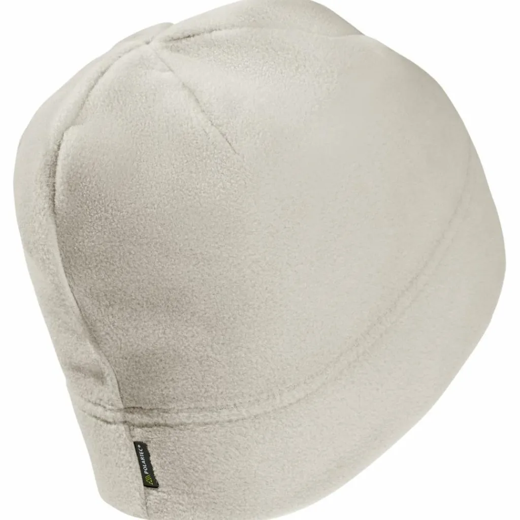 Jack Wolfskin Camping<· REAL STUFF BEANIE pale sand