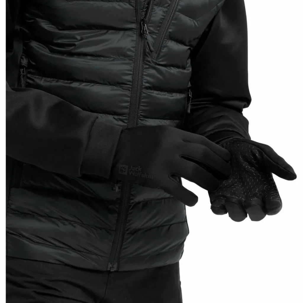 Hot · REAL STUFF GLOVE Damen Camping|Camping