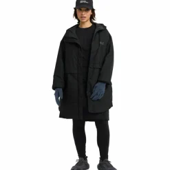 Jack Wolfskin Camping|Camping<· REAL STUFF GLOVE midnight sky