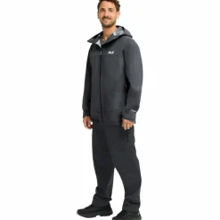 Sale · ROCKPAW 3L JKT M Herren Regenjacken