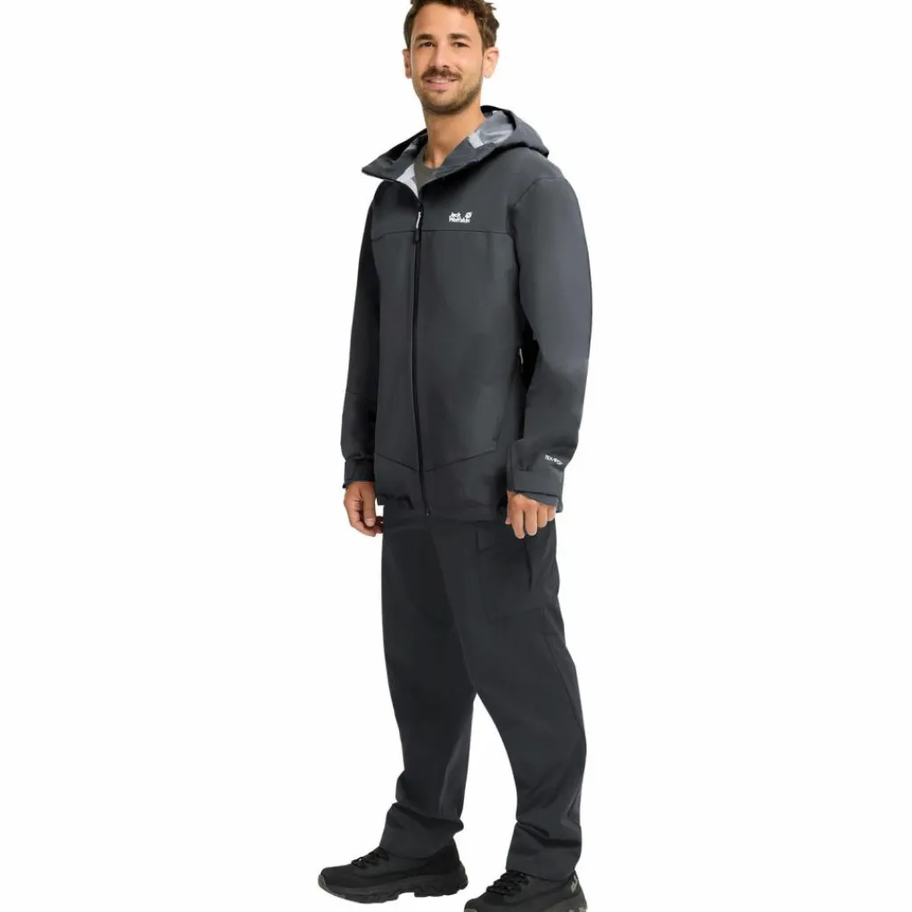 Sale · ROCKPAW 3L JKT M Herren Regenjacken