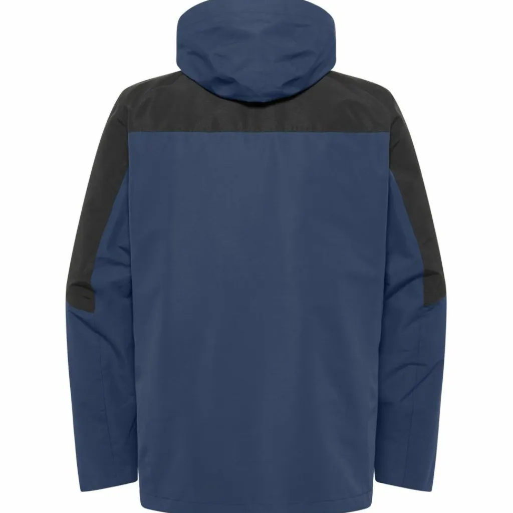 Jack Wolfskin Winterjacken<· ROMBERG 3IN1 JKT M midnight sky