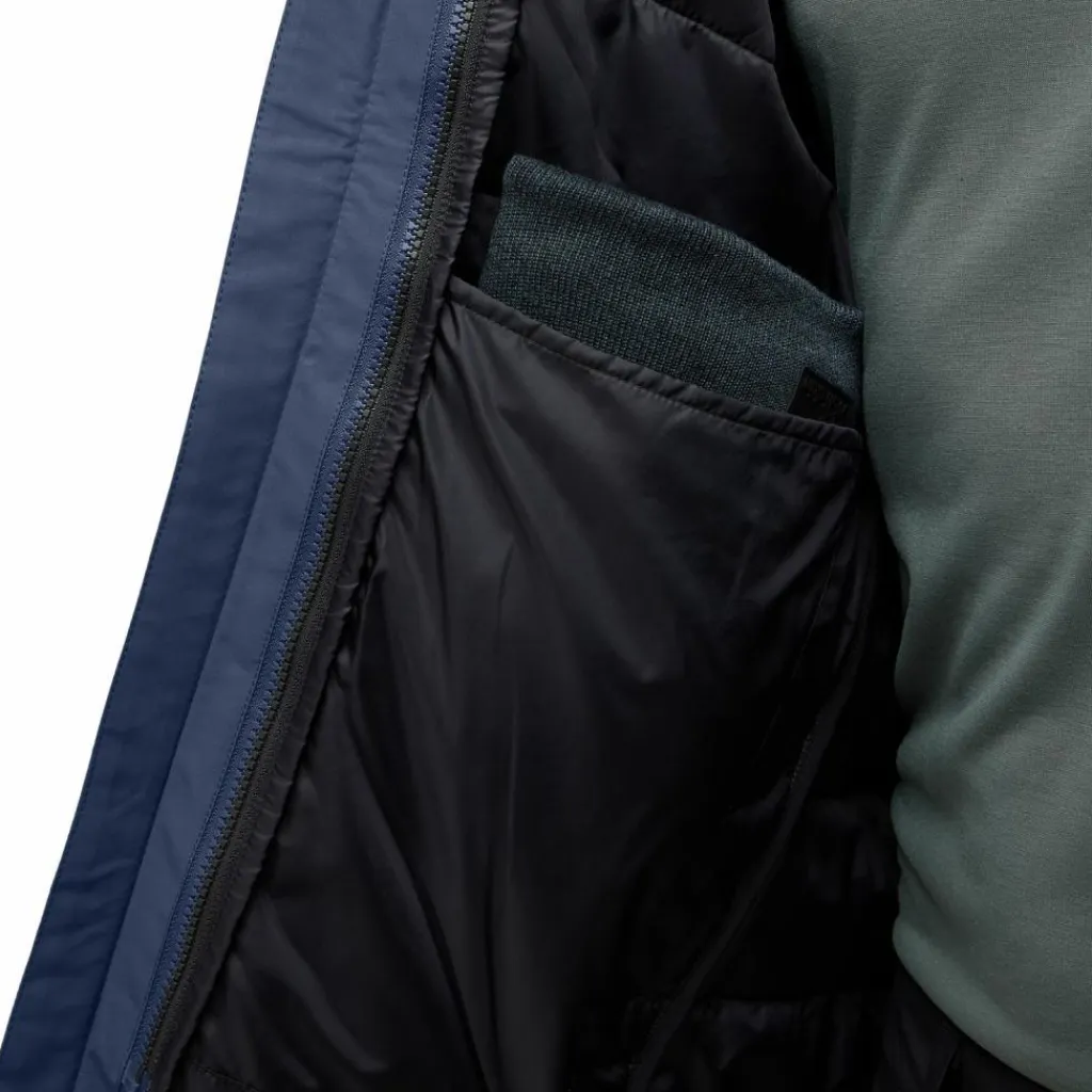 Jack Wolfskin Winterjacken<· ROMBERG 3IN1 JKT M midnight sky