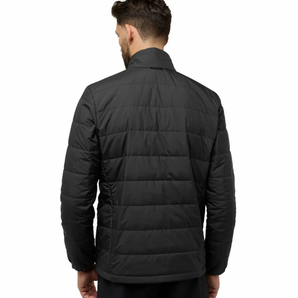 Jack Wolfskin Winterjacken<· ROMBERG 3IN1 JKT M midnight sky