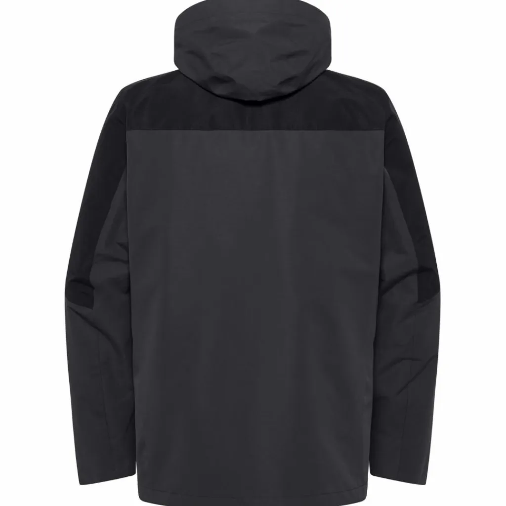 Jack Wolfskin Winterjacken<· ROMBERG 3IN1 JKT M phantom