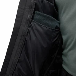 Jack Wolfskin Winterjacken<· ROMBERG 3IN1 JKT M phantom