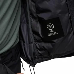 Jack Wolfskin Winterjacken<· ROMBERG 3IN1 JKT M phantom