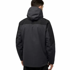 Jack Wolfskin Winterjacken<· ROMBERG 3IN1 JKT M phantom