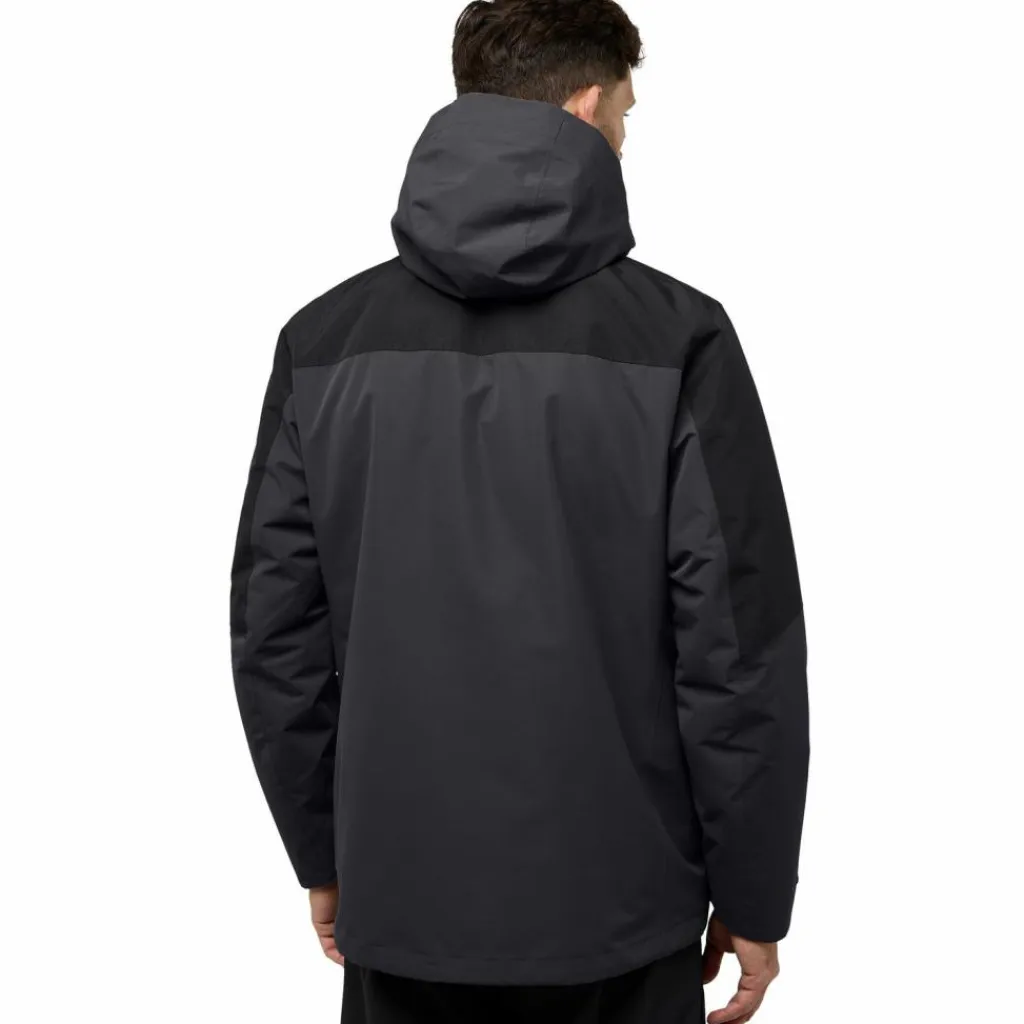 Jack Wolfskin Winterjacken<· ROMBERG 3IN1 JKT M phantom