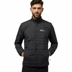 Jack Wolfskin Winterjacken<· ROMBERG 3IN1 JKT M phantom