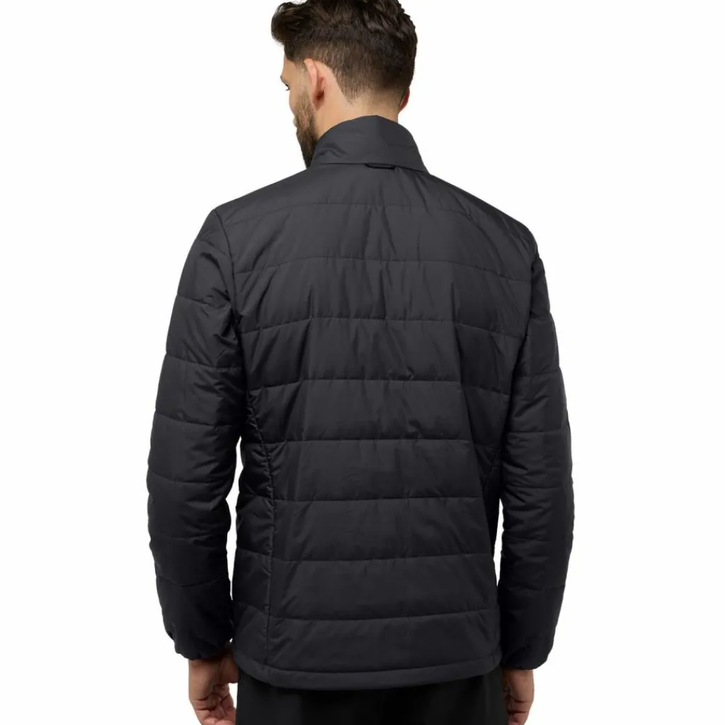 Jack Wolfskin Winterjacken<· ROMBERG 3IN1 JKT M phantom