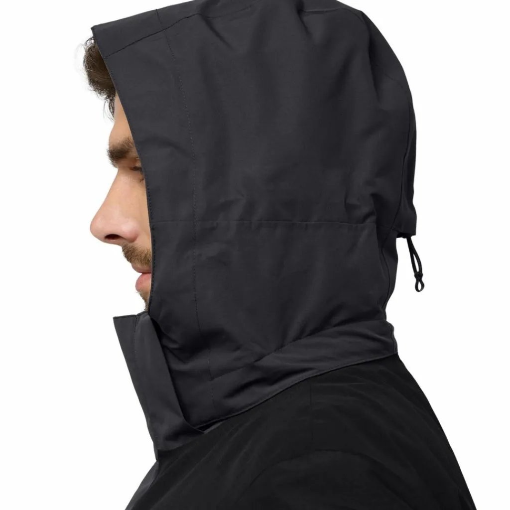 Jack Wolfskin Winterjacken<· ROMBERG 3IN1 JKT M phantom