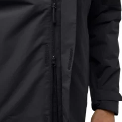 Jack Wolfskin Winterjacken<· ROMBERG 3IN1 JKT M phantom