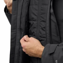 Jack Wolfskin Winterjacken<· ROMBERG 3IN1 JKT M phantom