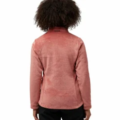 Jack Wolfskin Winterjacken<· ROTWAND 3IN1 JKT W red ochre