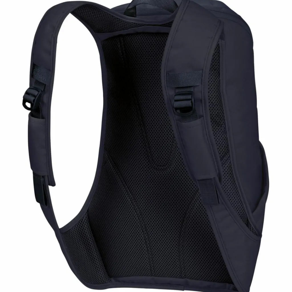 Jack Wolfskin Urban Outdoor|Rucksäcke<· Rucksack FRAUENSTEIN night blue