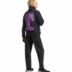 · Rucksack VELOCITY LITE 10 Damen Camping|Camping