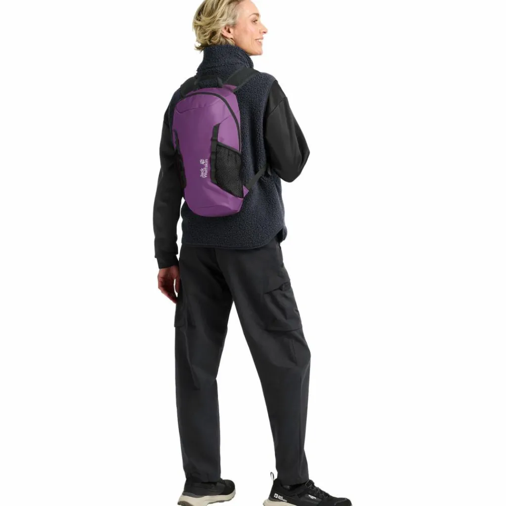 · Rucksack VELOCITY LITE 10 Damen Camping|Camping