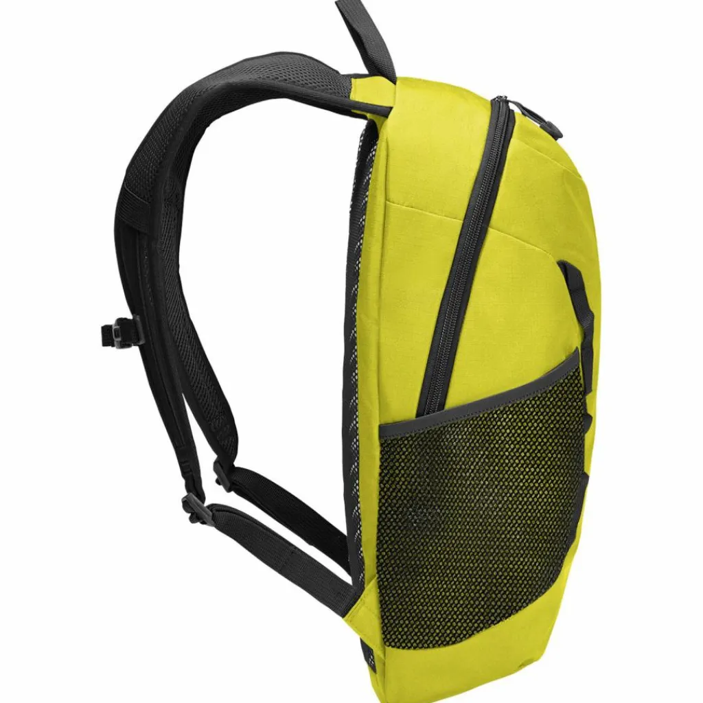 Jack Wolfskin Wanderrucksäcke|Rucksäcke<· Rucksack VELOCITY LITE 10 chartreuse