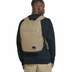 Jack Wolfskin Wanderrucksäcke|Camping<· Rucksack TERRAVIEW hazel wood